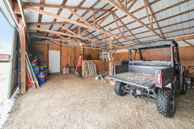 $469,900 | 2396 Bascom Corner Road, Rising Sun, IN 47040