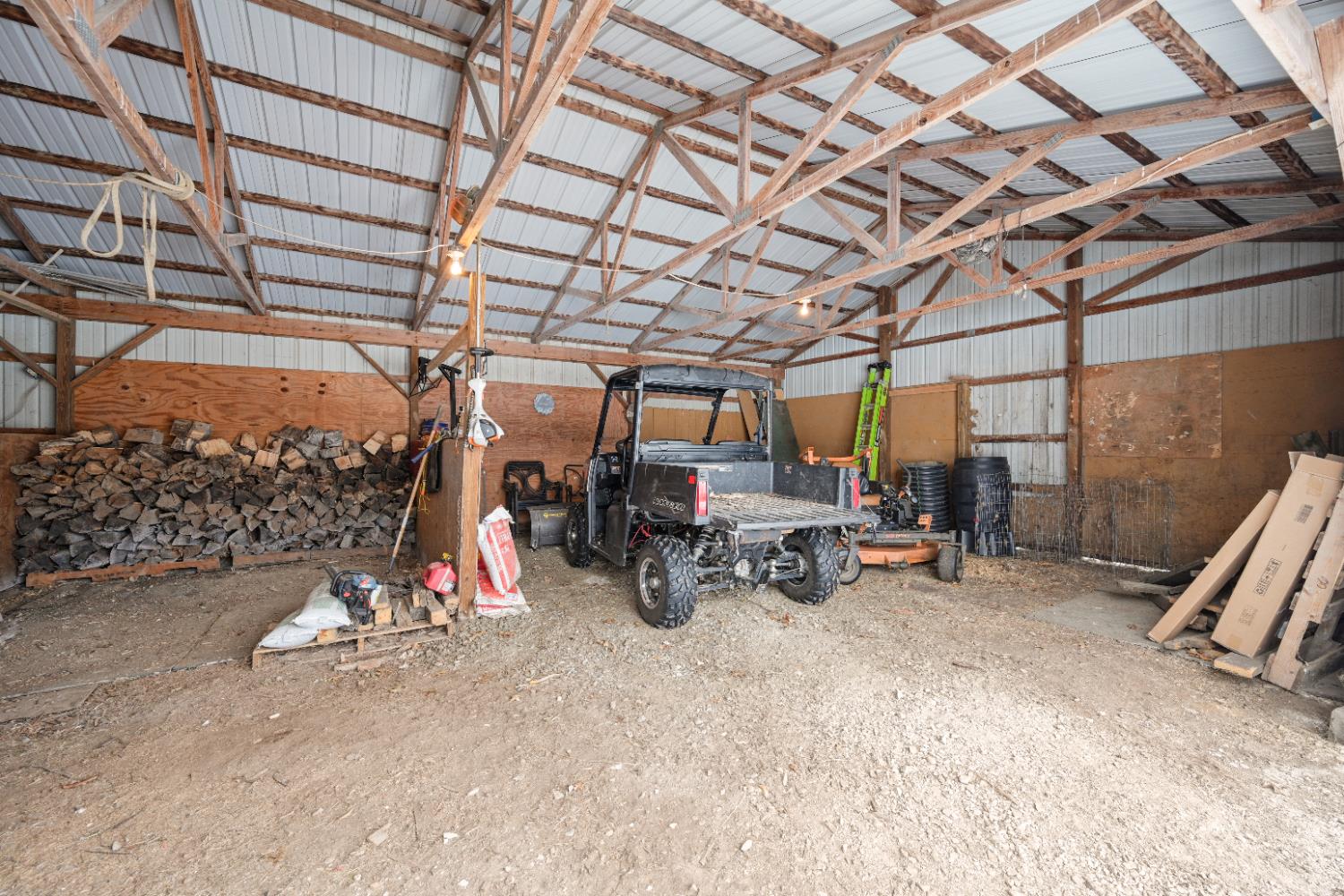 2396 Bascom Corner Road Rising Sun, IN 47040 - Photo 37 of 59