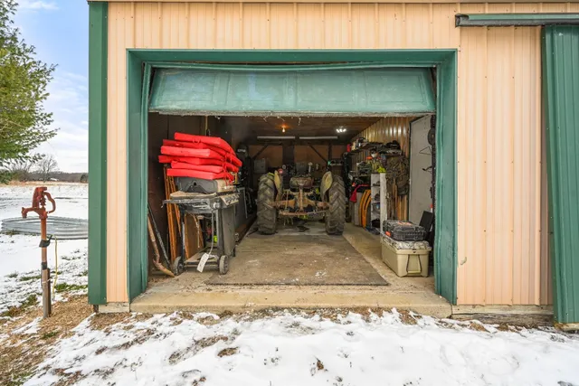 $469,900 | 2396 Bascom Corner Road, Rising Sun, IN 47040