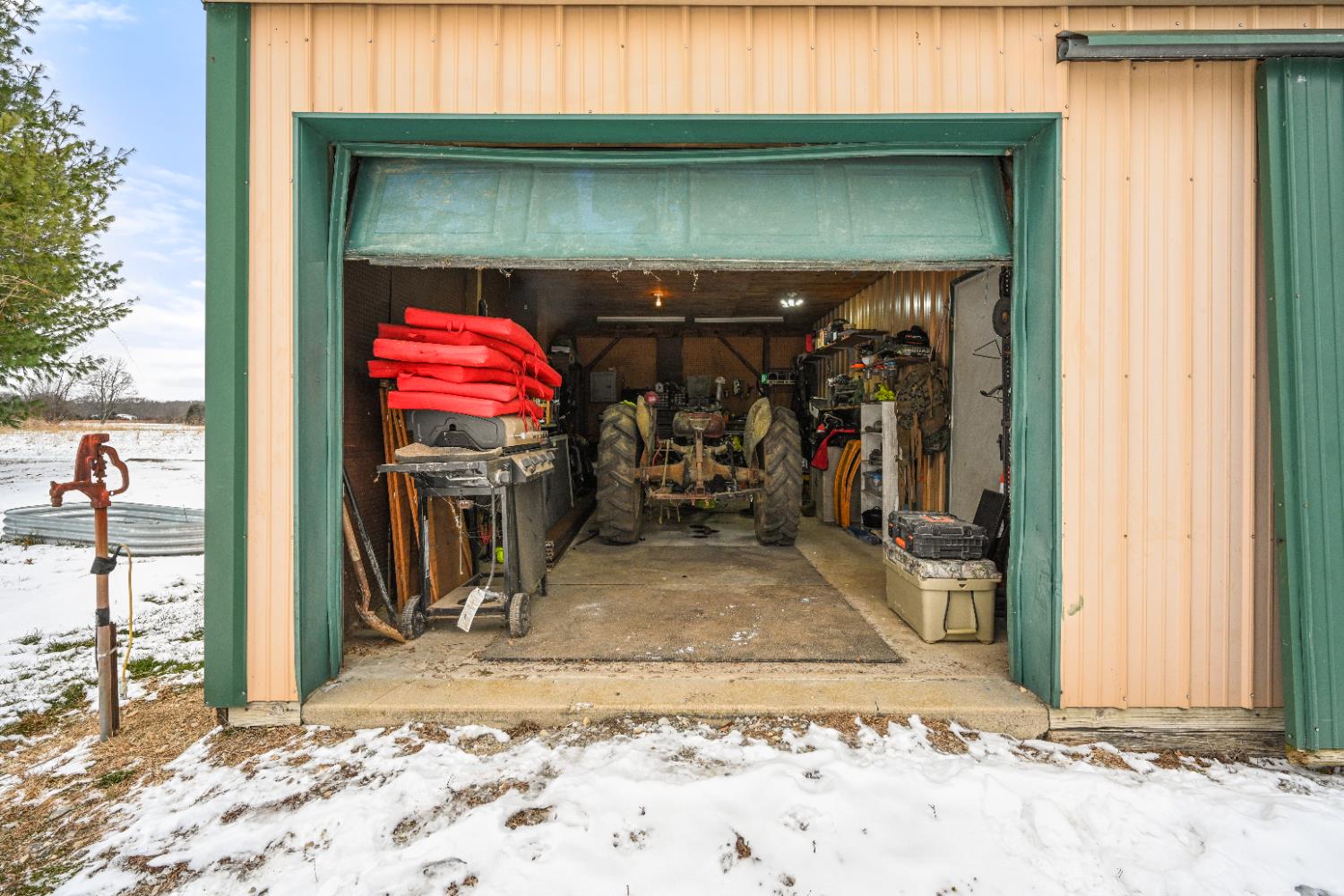 2396 Bascom Corner Road Rising Sun, IN 47040 - Photo 38 of 59