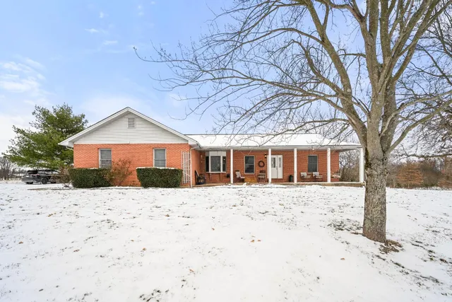 $469,900 | 2396 Bascom Corner Road, Rising Sun, IN 47040