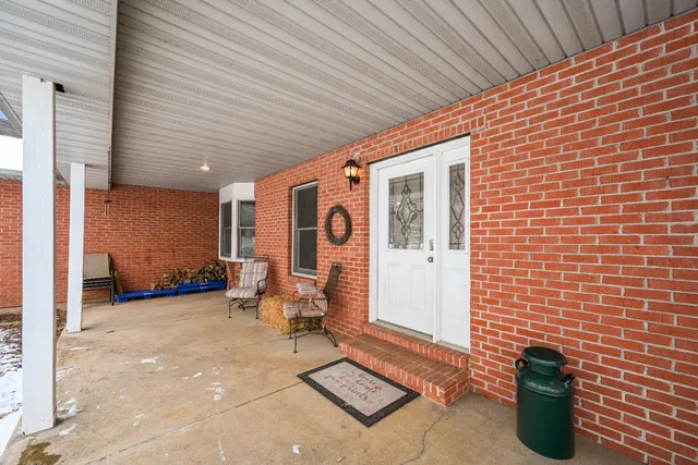 $469,900 | 2396 Bascom Corner Road, Rising Sun, IN 47040