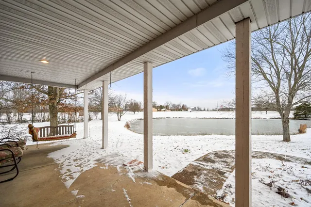 $469,900 | 2396 Bascom Corner Road, Rising Sun, IN 47040
