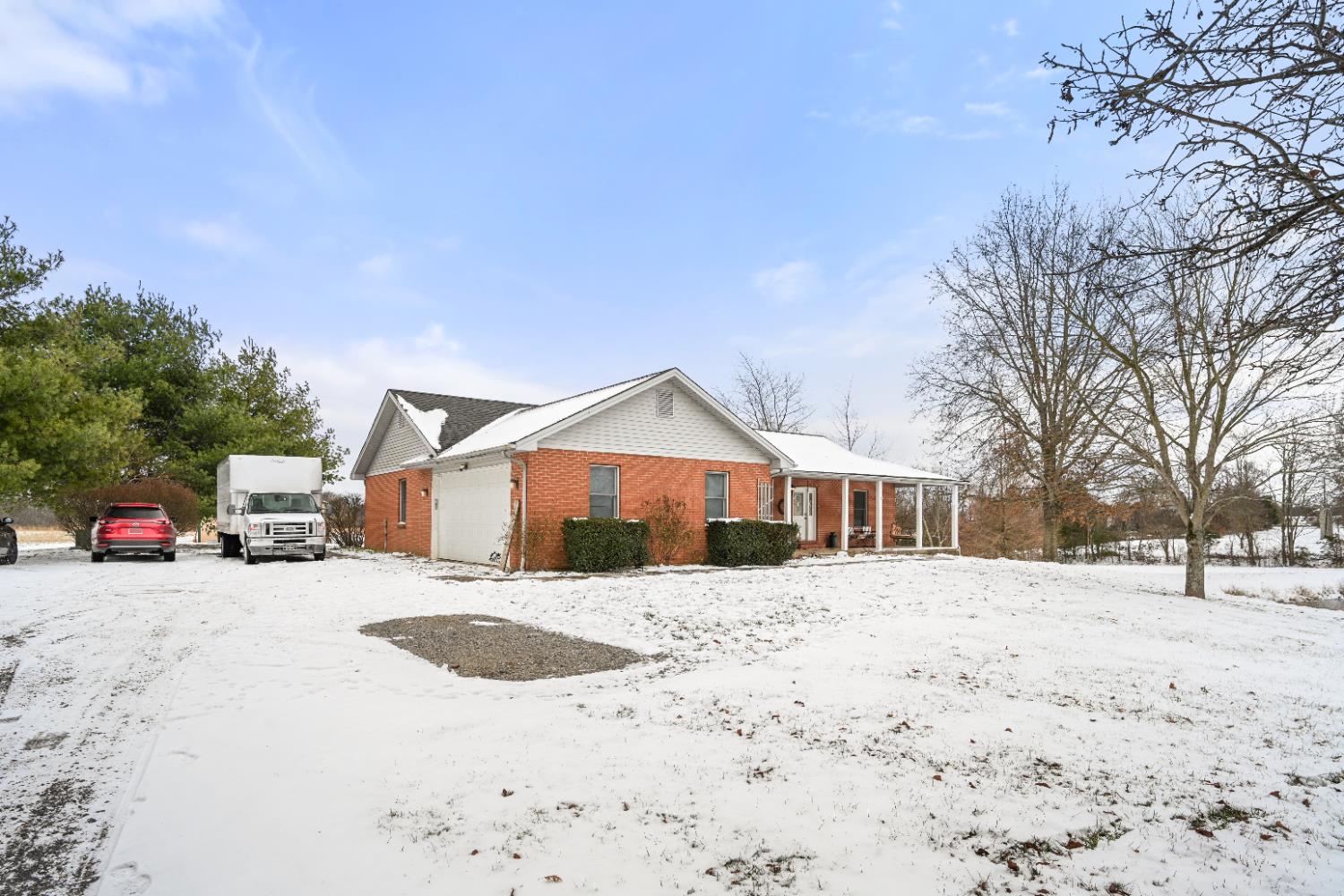 2396 Bascom Corner Road Rising Sun, IN 47040 - Photo 44 of 59