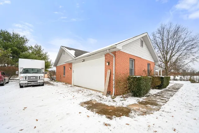 $469,900 | 2396 Bascom Corner Road, Rising Sun, IN 47040