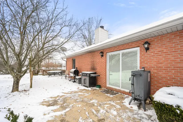 $469,900 | 2396 Bascom Corner Road, Rising Sun, IN 47040