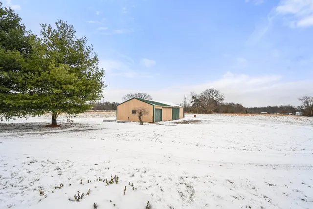 $469,900 | 2396 Bascom Corner Road, Rising Sun, IN 47040