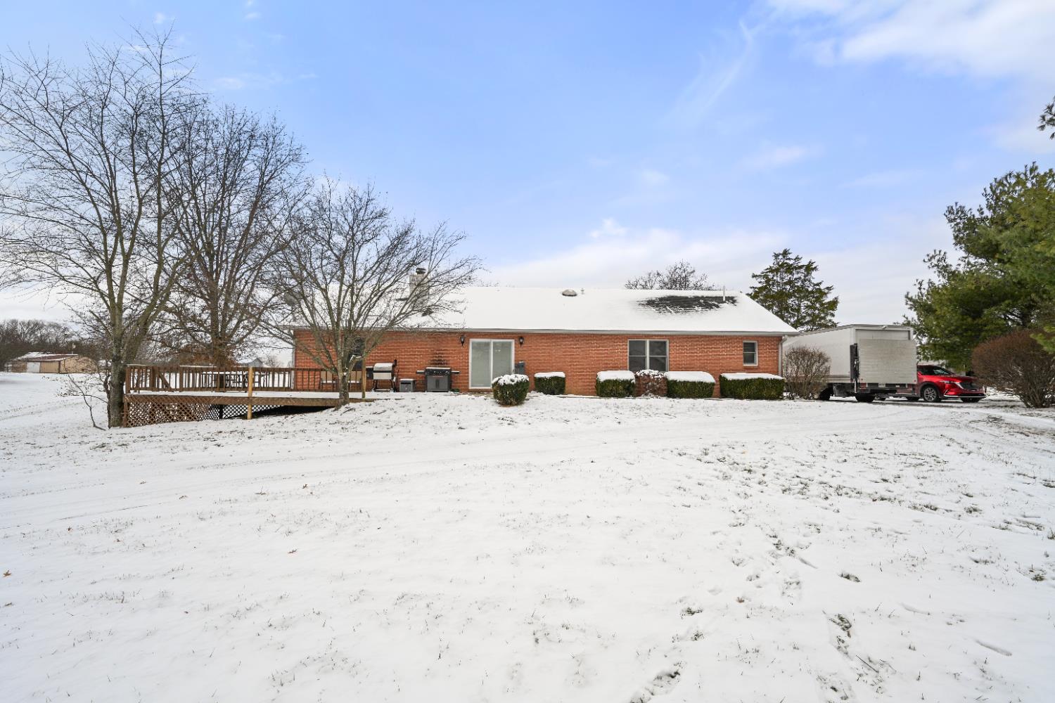 2396 Bascom Corner Road Rising Sun, IN 47040 - Photo 48 of 59