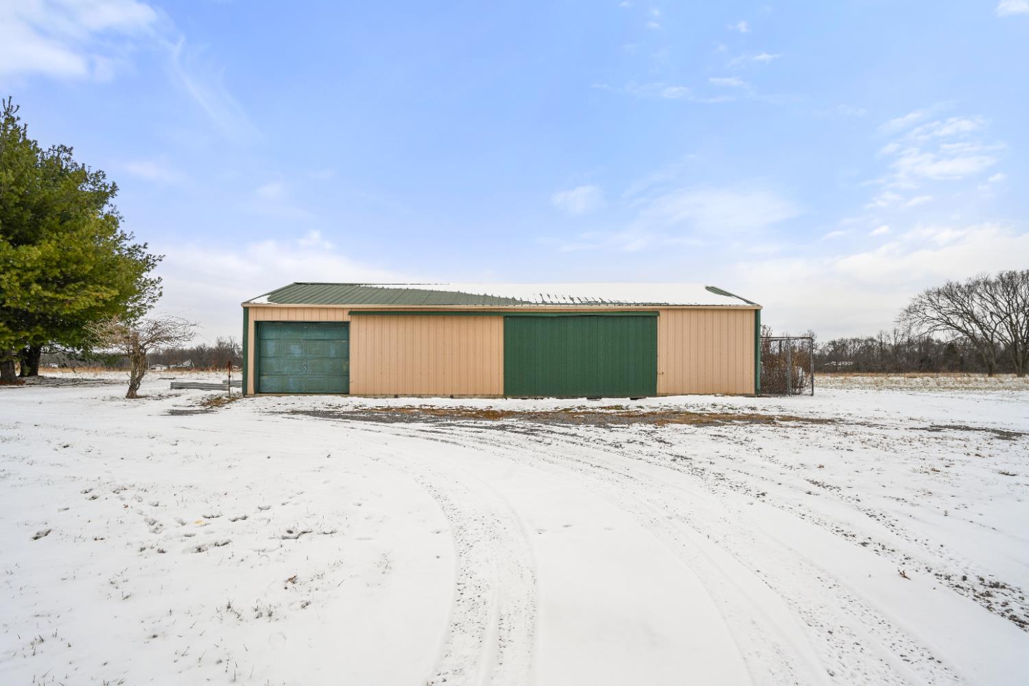 2396 Bascom Corner Road Rising Sun, IN 47040 - Photo 49 of 59