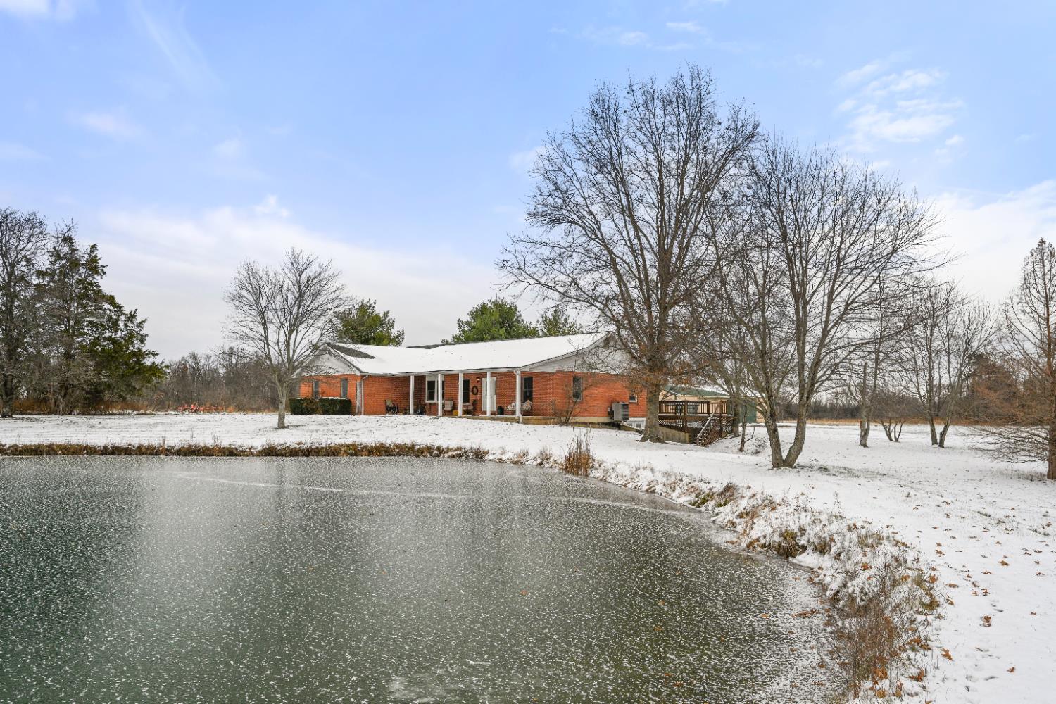 2396 Bascom Corner Road Rising Sun, IN 47040 - Photo 52 of 59