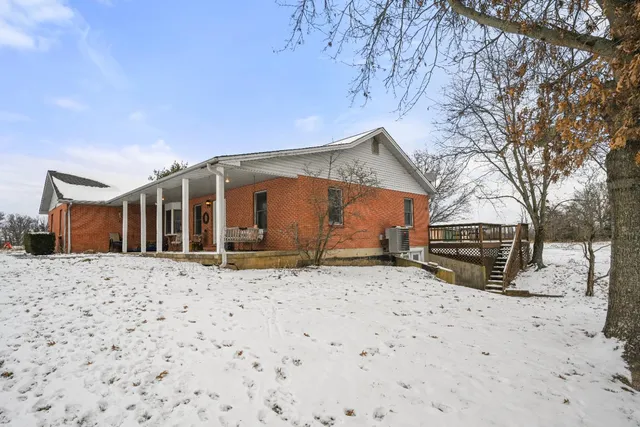 $469,900 | 2396 Bascom Corner Road, Rising Sun, IN 47040