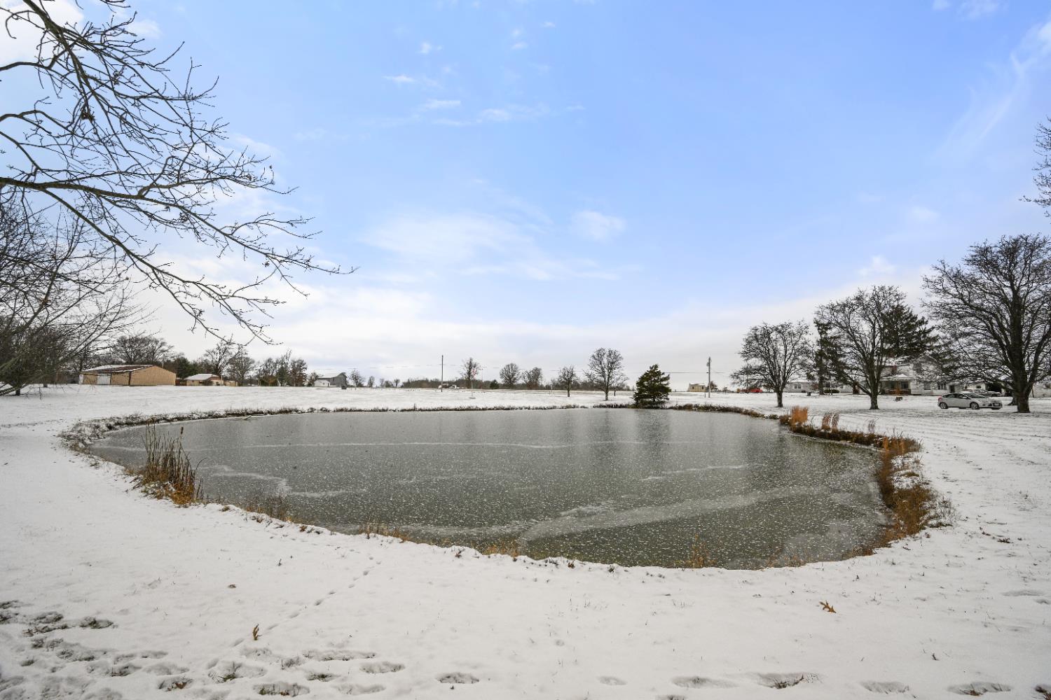 2396 Bascom Corner Road Rising Sun, IN 47040 - Photo 54 of 59