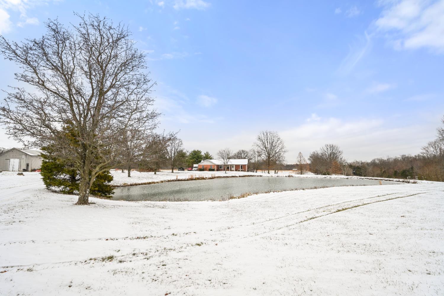 2396 Bascom Corner Road Rising Sun, IN 47040 - Photo 58 of 59