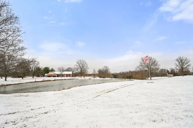 $469,900 | 2396 Bascom Corner Road, Rising Sun, IN 47040