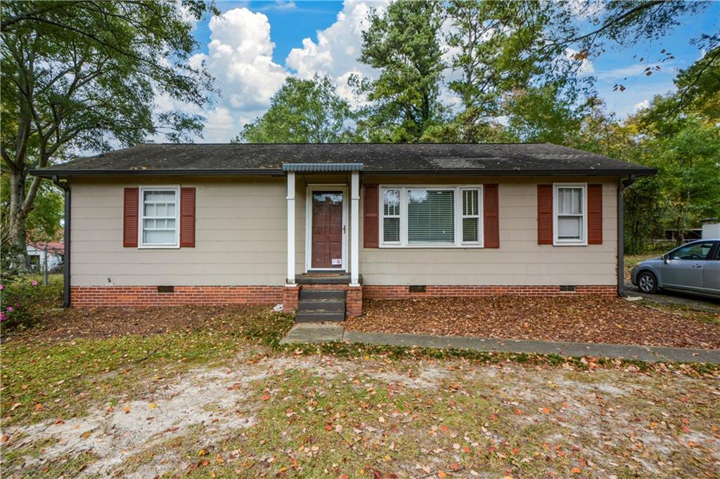 15 Buford Street Cartersville, GA 30120 - Photo 1 of 1 Gallery Image 1