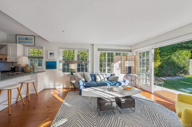 $6,795,000 | 94 Post Lane, Southampton, NY 11968