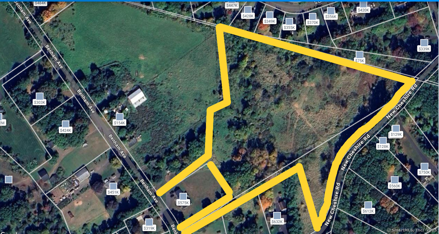 201 New Cheshire Road Wallingford, CT 06492 - Photo 6 of 13 a view of swimming pool with a patio and a yard