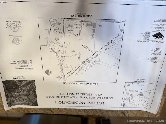 $399,000 | 201 New Cheshire Road, Wallingford, CT 06492