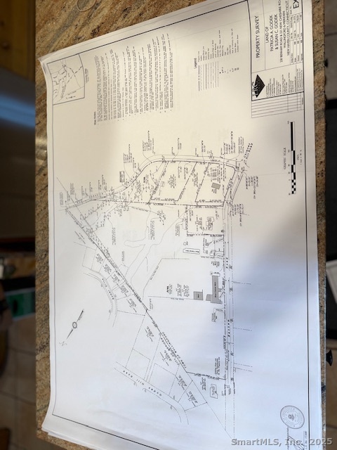 201 New Cheshire Road Wallingford, CT 06492 - Photo 10 of 13 a bathroom with shower