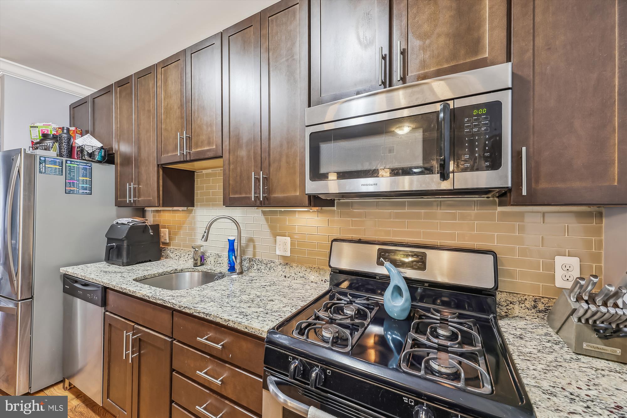 6301 Edsall Road, Unit 116 Alexandria, VA 22312 - Photo 11 of 38 Gallery Image 11