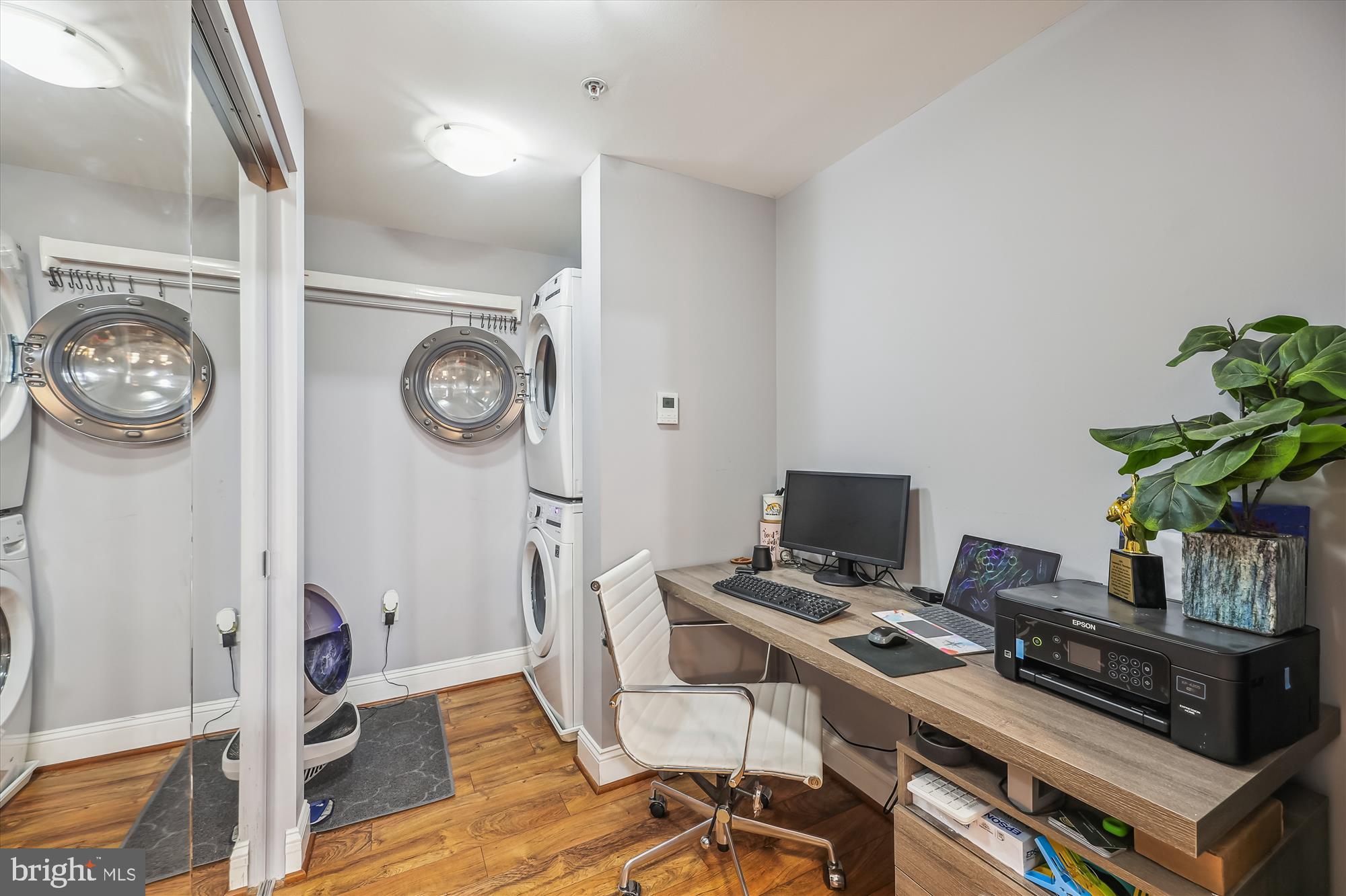6301 Edsall Road, Unit 116 Alexandria, VA 22312 - Photo 12 of 38 Gallery Image 12