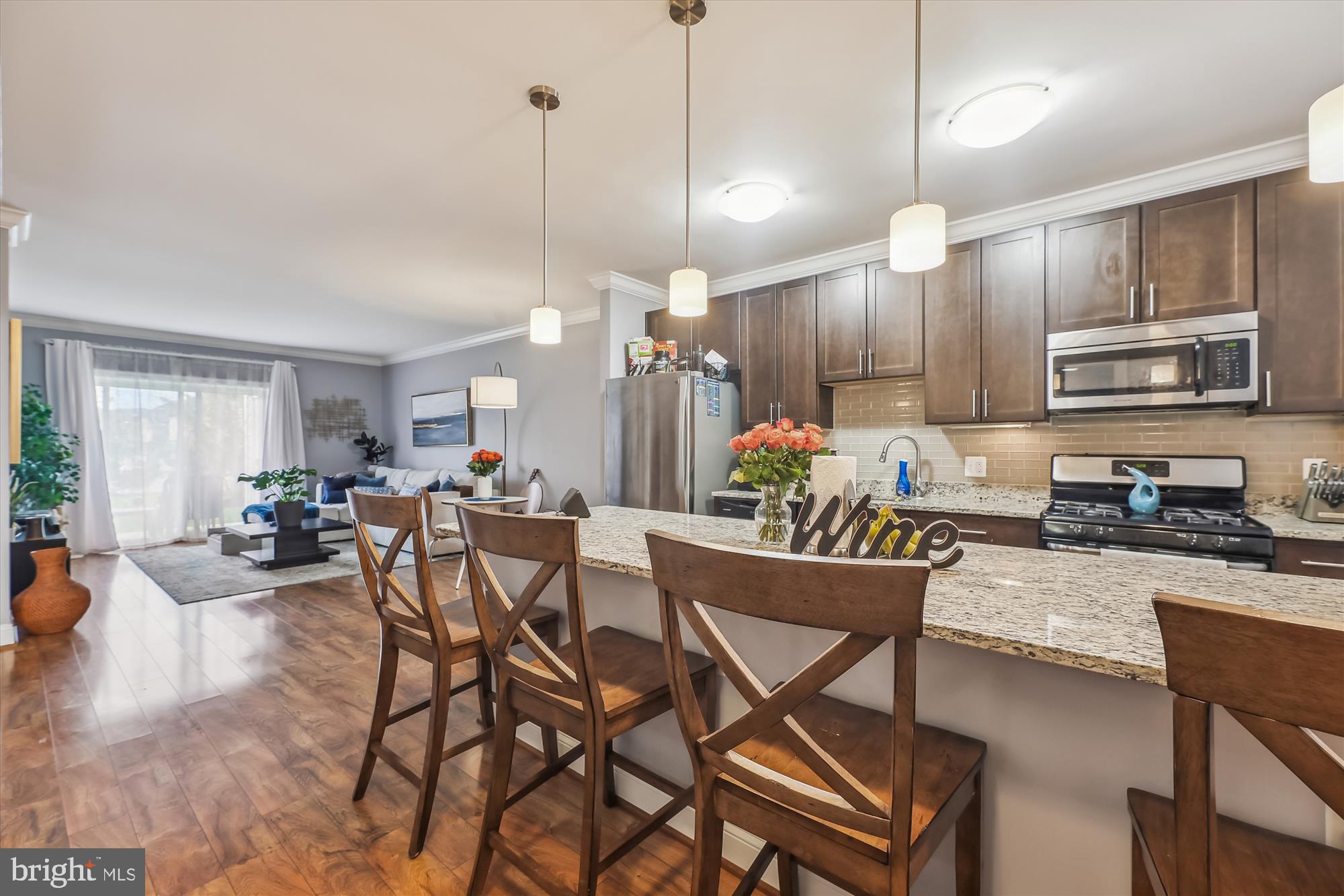 6301 Edsall Road, Unit 116 Alexandria, VA 22312 - Photo 8 of 38 Gallery Image 8