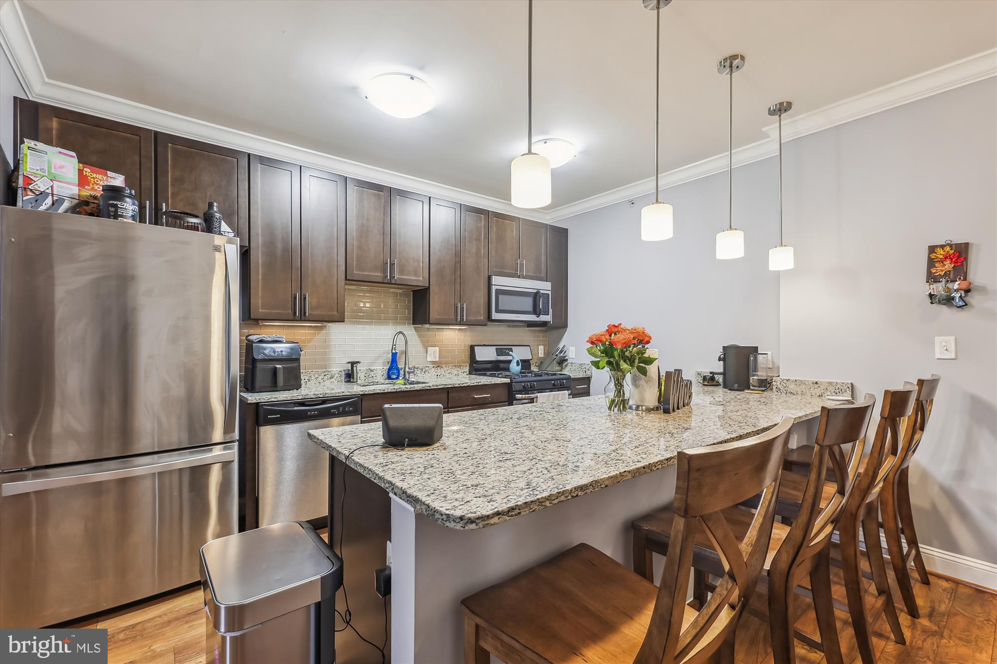 6301 Edsall Road, Unit 116 Alexandria, VA 22312 - Photo 9 of 38 Gallery Image 9