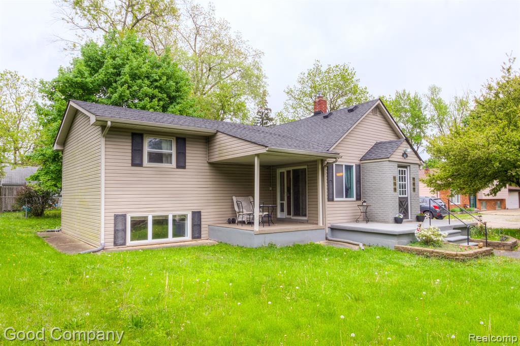 3119 South Adams Road Rochester Hills, MI 48309 - Photo 29 of 34