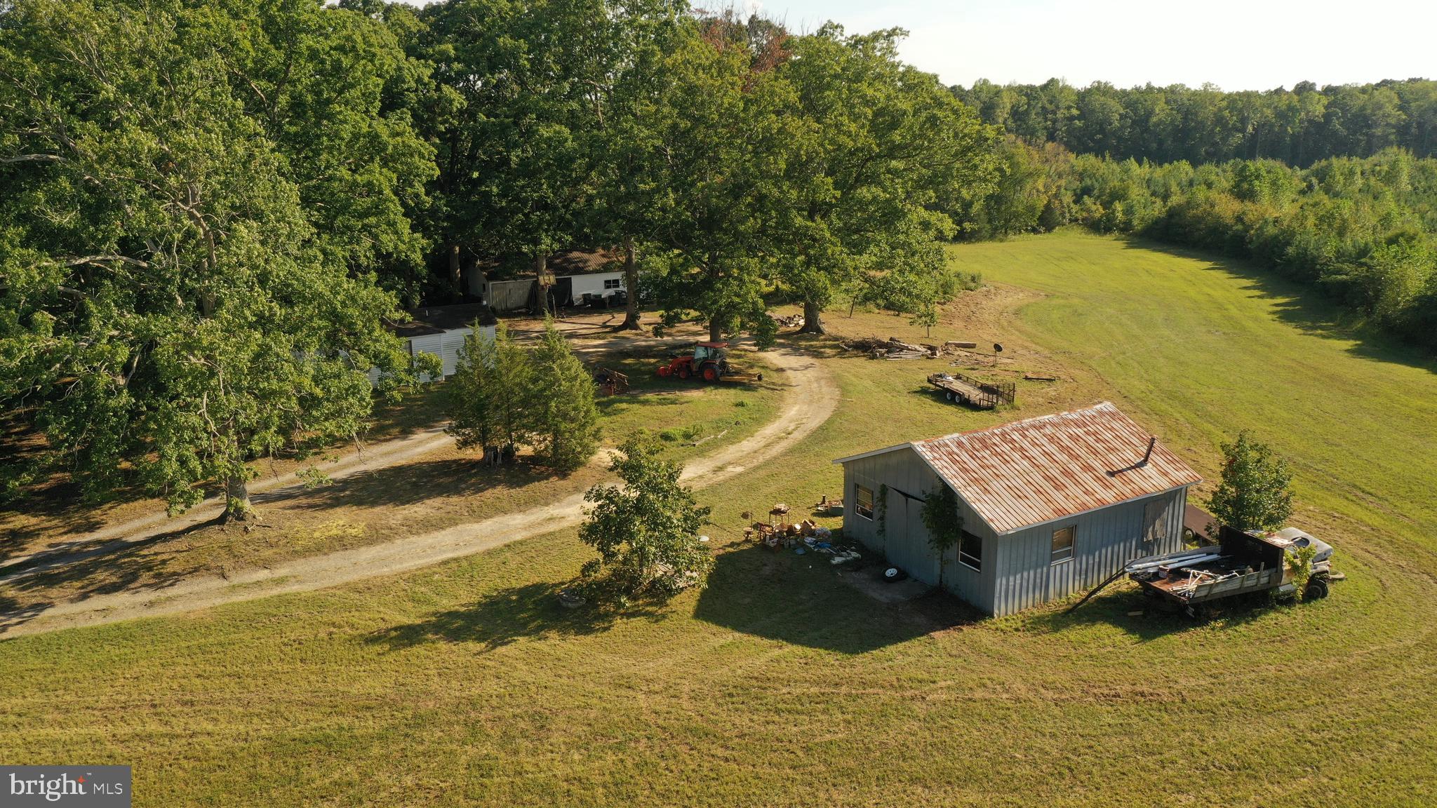 4698 Jericho Road Ruther Glen, VA 22546 - Photo 22 of 51