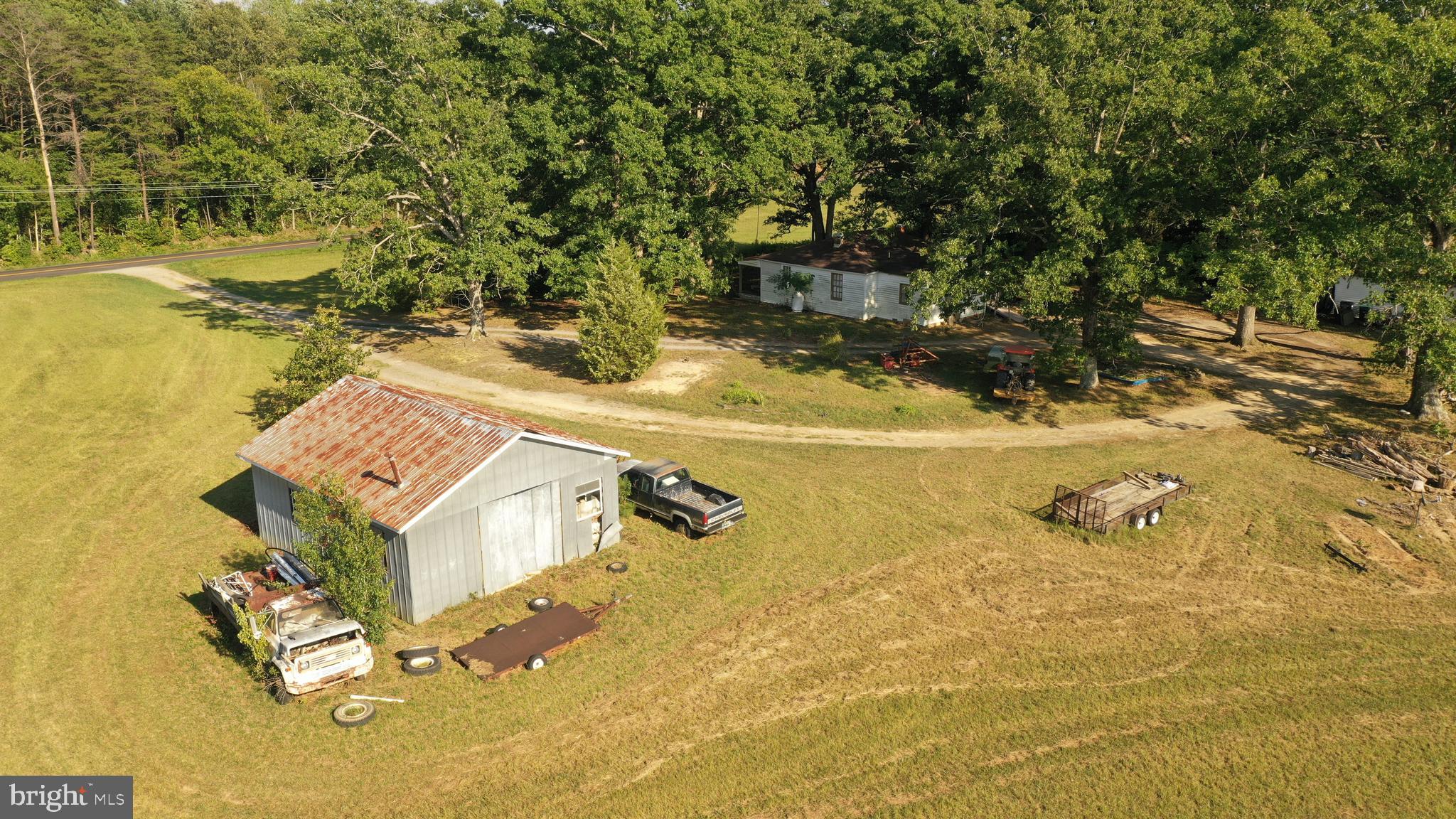 4698 Jericho Road Ruther Glen, VA 22546 - Photo 23 of 51