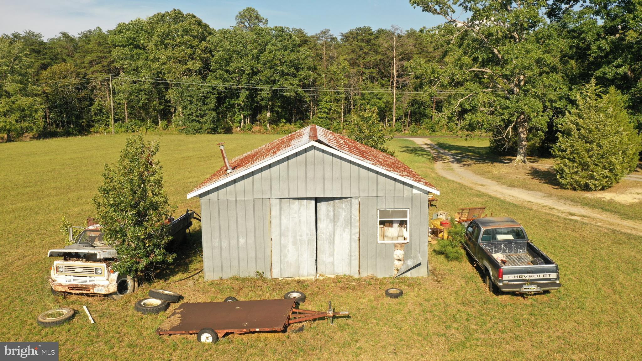 4698 Jericho Road Ruther Glen, VA 22546 - Photo 24 of 51