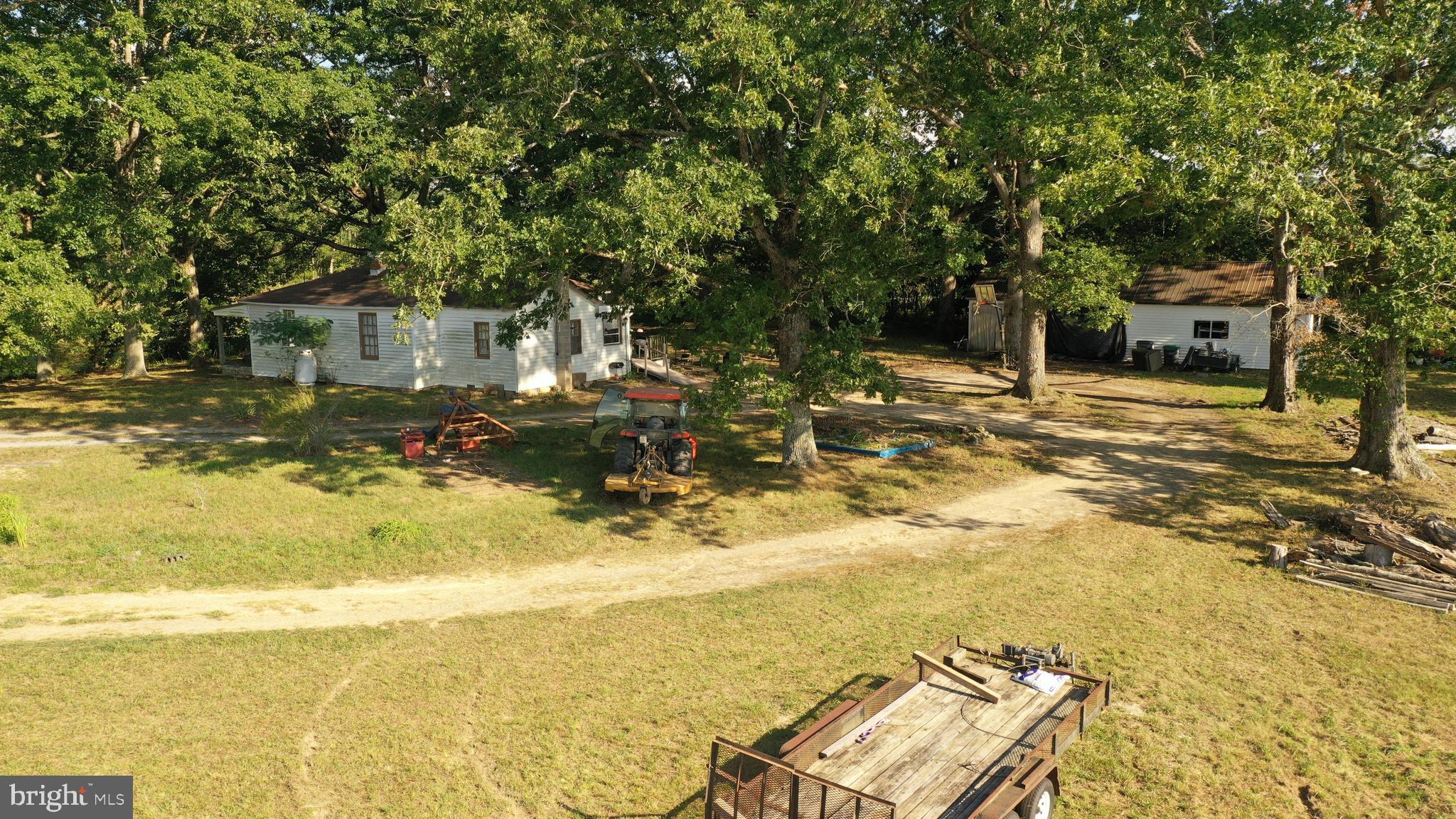 4698 Jericho Road Ruther Glen, VA 22546 - Photo 25 of 51