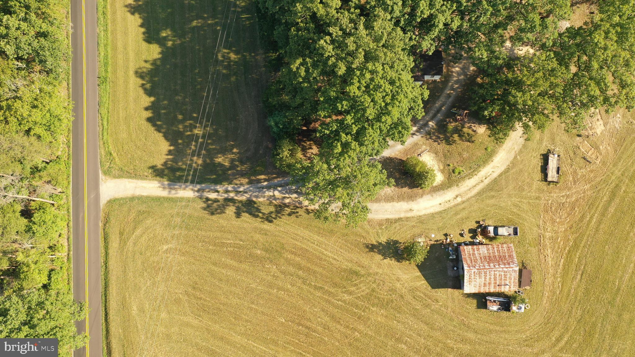 4698 Jericho Road Ruther Glen, VA 22546 - Photo 27 of 51