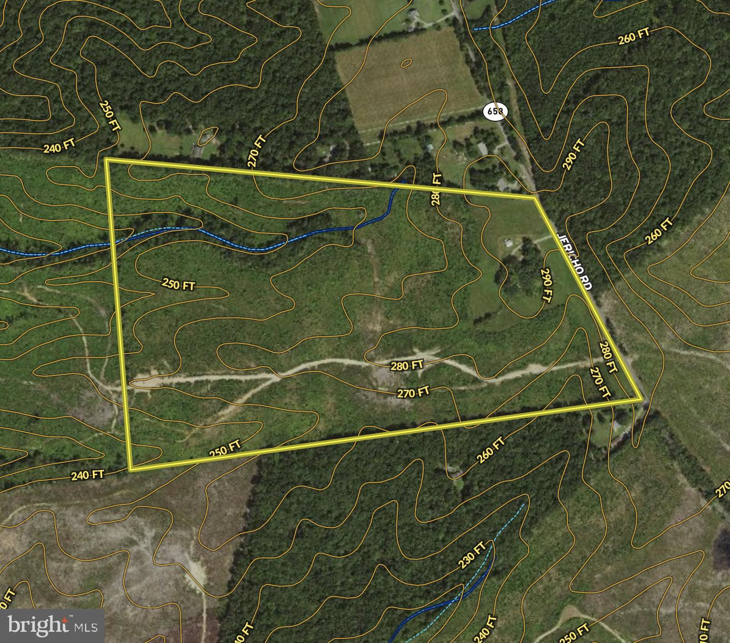 4698 Jericho Road Ruther Glen, VA 22546 - Photo 45 of 51