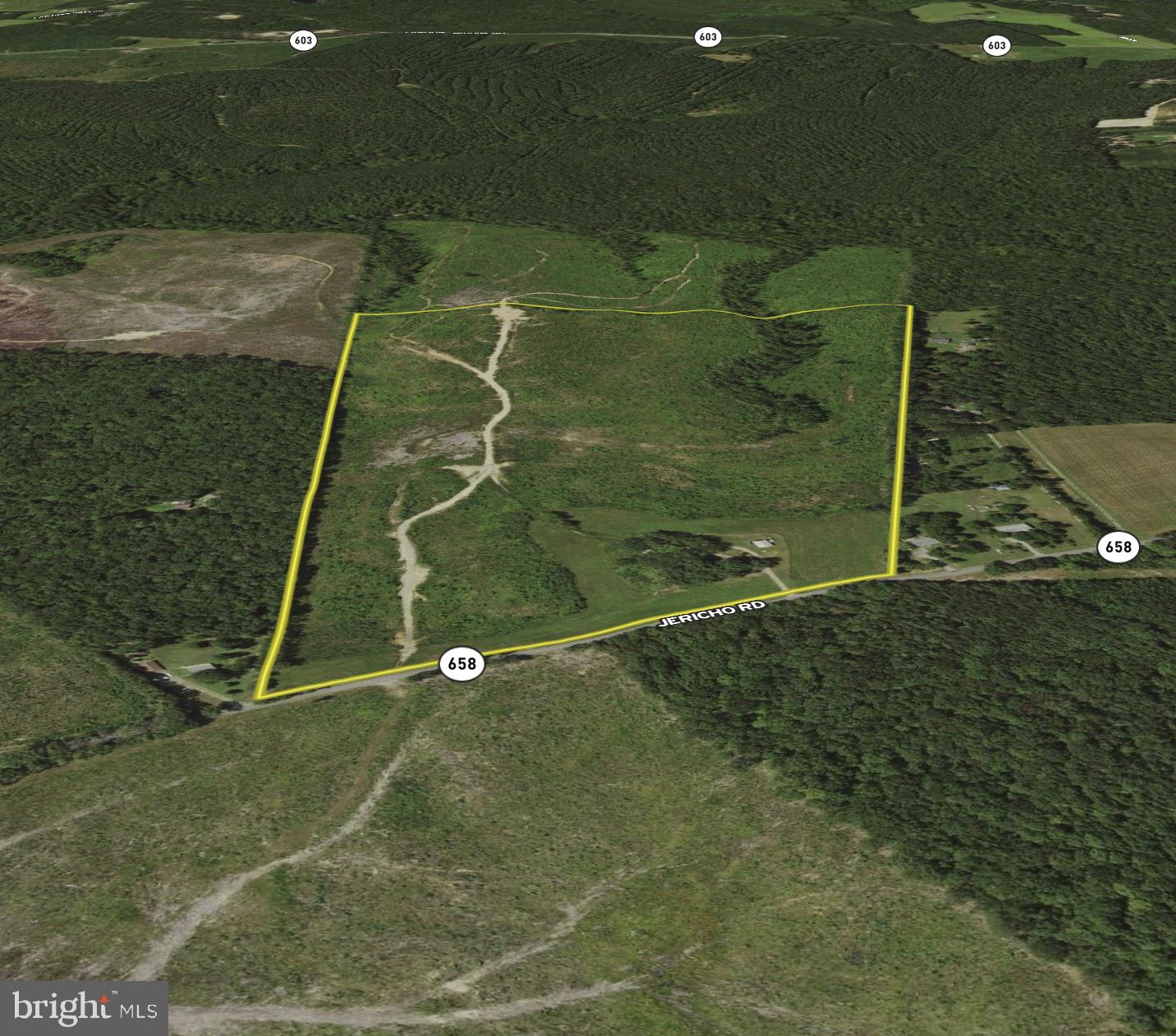 4698 Jericho Road Ruther Glen, VA 22546 - Photo 47 of 51