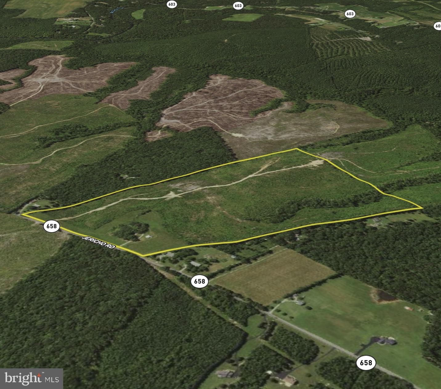 4698 Jericho Road Ruther Glen, VA 22546 - Photo 48 of 51