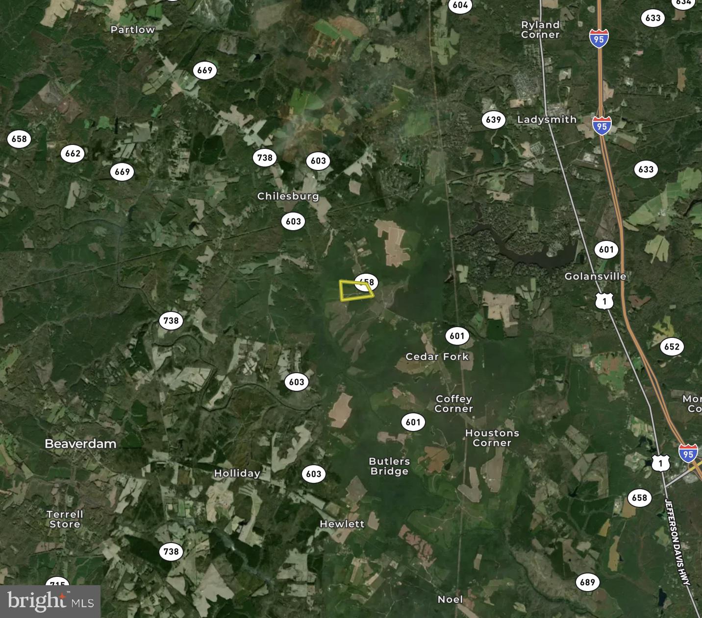 4698 Jericho Road Ruther Glen, VA 22546 - Photo 50 of 51