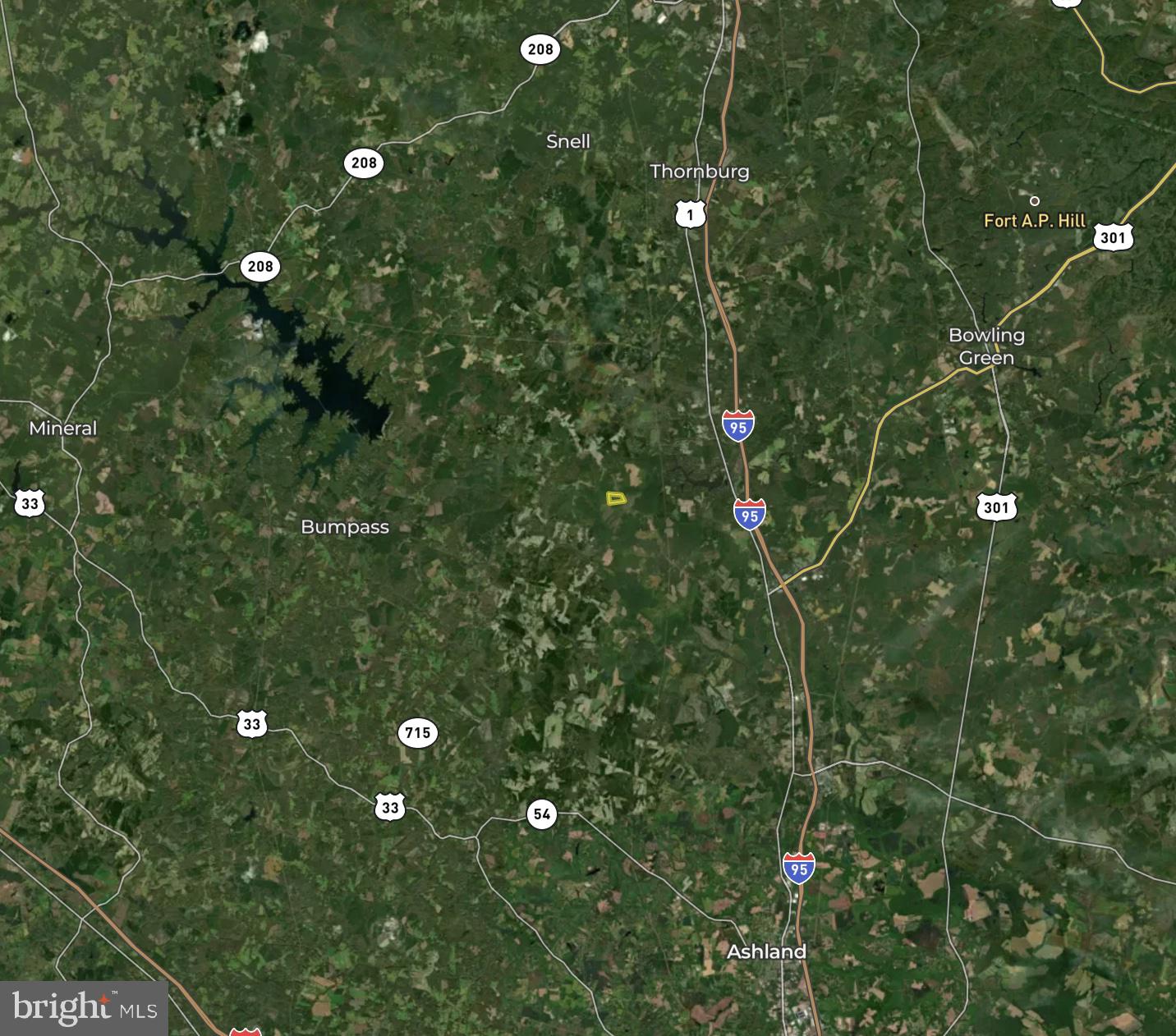 4698 Jericho Road Ruther Glen, VA 22546 - Photo 51 of 51