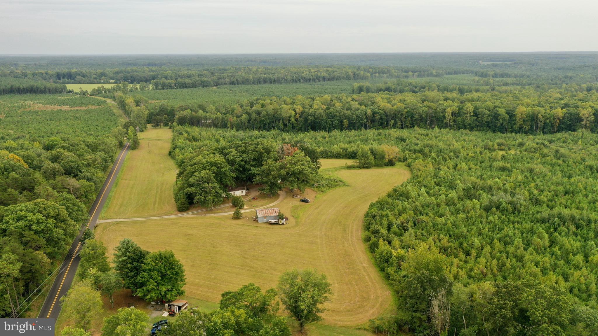 4698 Jericho Road Ruther Glen, VA 22546 - Photo 7 of 51
