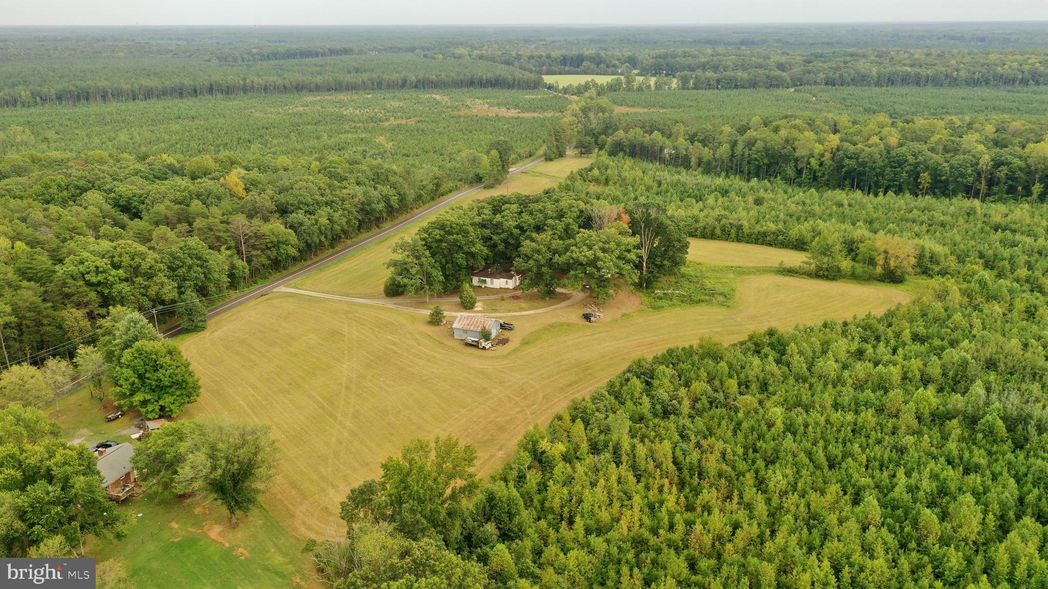 4698 Jericho Road Ruther Glen, VA 22546 - Photo 8 of 51