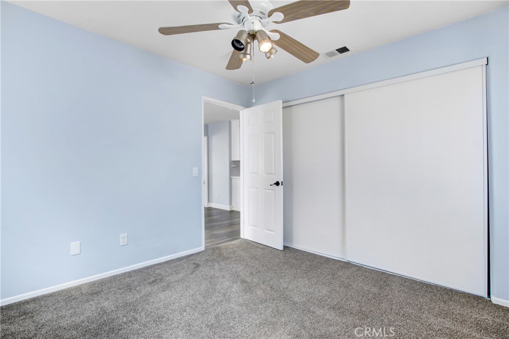32509 Sunnyvail Circle Temecula, CA 92592 - Photo 16 of 38 a view of an empty room
