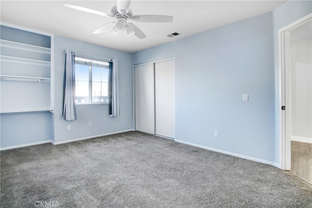 32509 Sunnyvail Circle Temecula, CA 92592 - Photo 20 of 38 a view of an empty room with a window