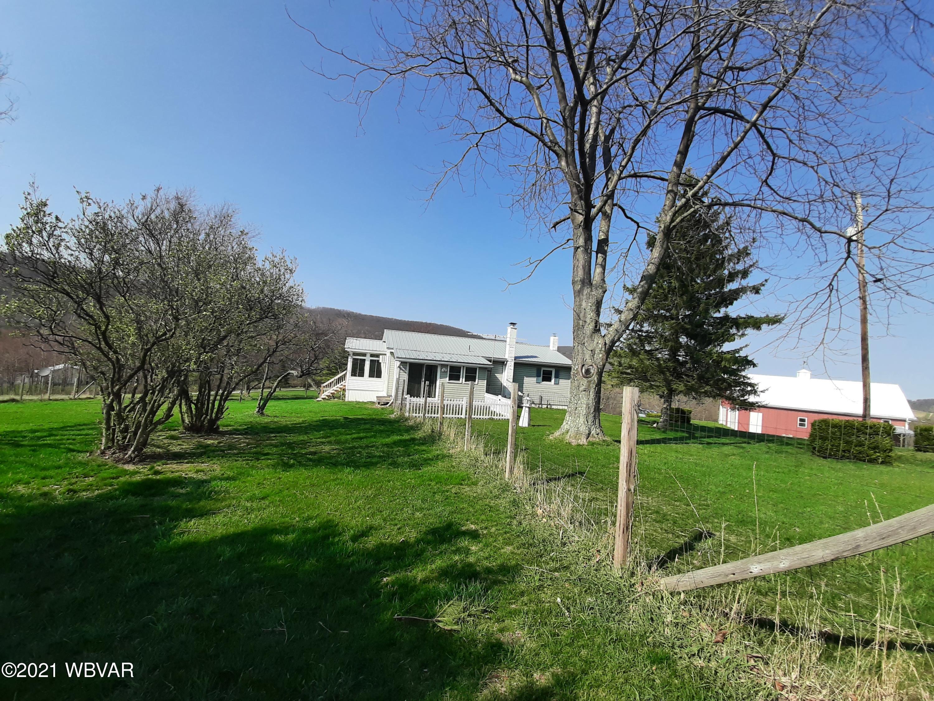 875 Dry Run Road Beech Creek, PA 16822 - Photo 9 of 34 Gallery Image 9