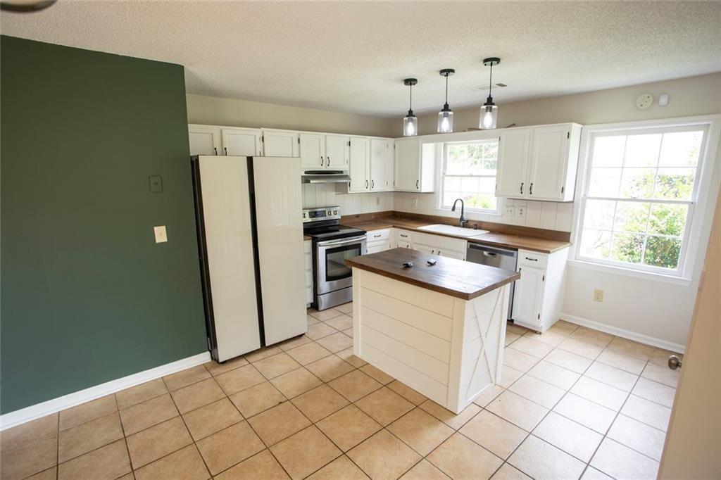 4960 Shipp Road Powder Springs, GA 30127 - Photo 3 of 76