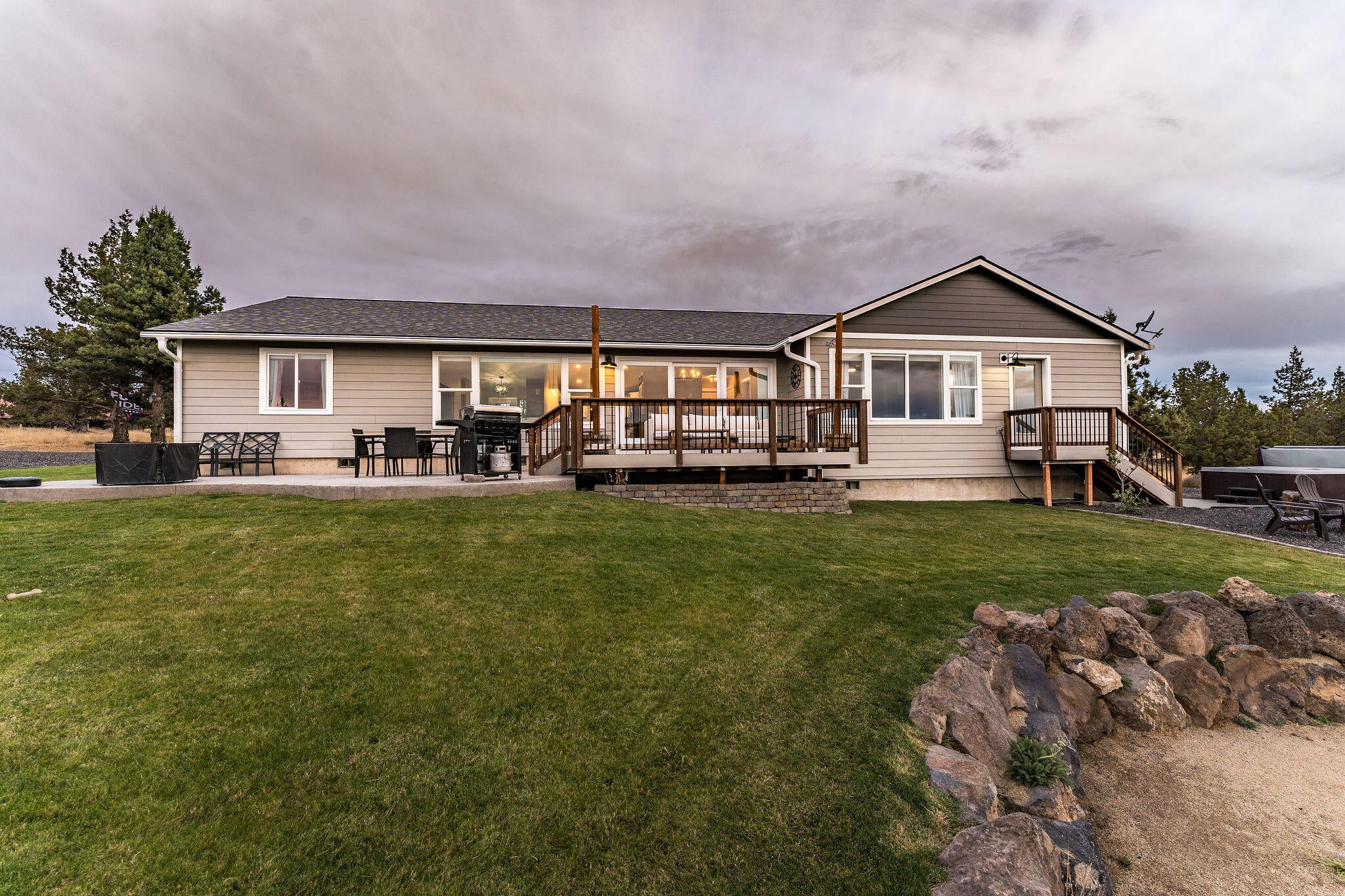 6515 Southwest Groundhog Road Terrebonne, OR 97760 - Photo 37 of 45 AlpenglowPhoto-41