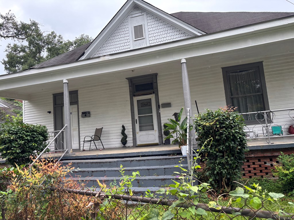 2621 Jones Avenue Columbus, GA 31904 - Photo 3 of 4