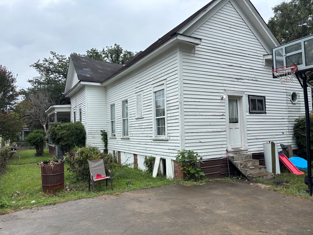 2621 Jones Avenue Columbus, GA 31904 - Photo 4 of 4