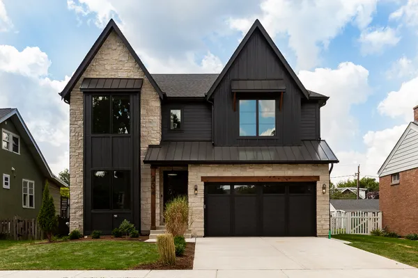 $1,925,000 | 234 Evergreen Avenue, Elmhurst, IL 60126