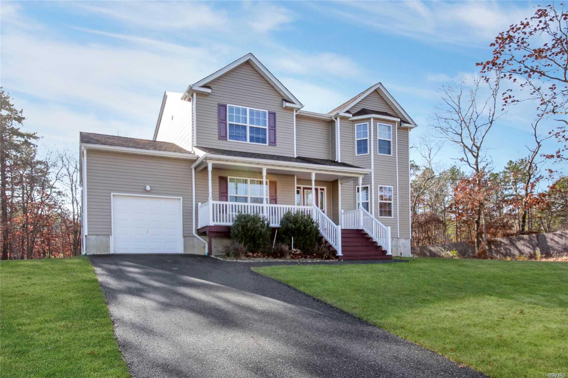78 Madeline Road Ridge, NY 11961 - Photo 1 of 1
