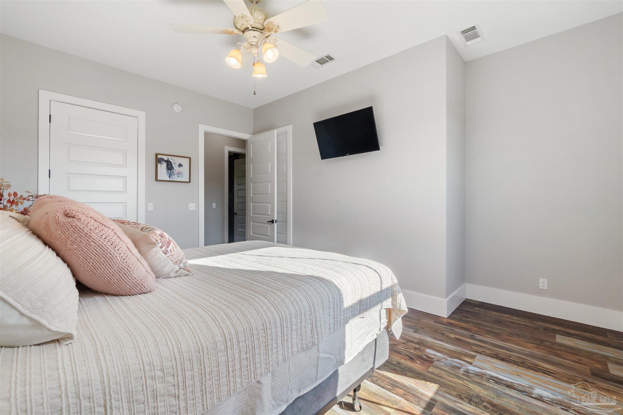 4425 Dream Acres Road Molino, FL 32577 - Photo 29 of 56 Gallery Image 29